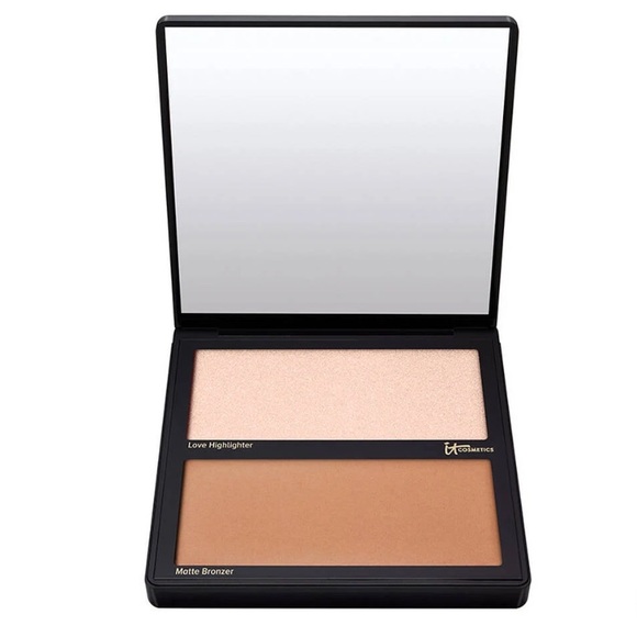 NEW IT Cosmetics Hello Cheekbones & Brush - Picture 2 of 10